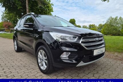 Ford Kuga Gebrauchtwagen