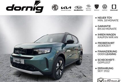 Opel Frontera Gebrauchtwagen