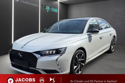 DS Automobiles DS9 Gebrauchtwagen