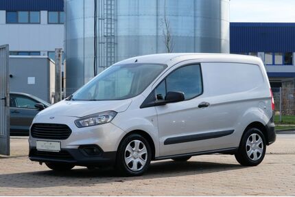 Ford Transit Courier Gebrauchtwagen