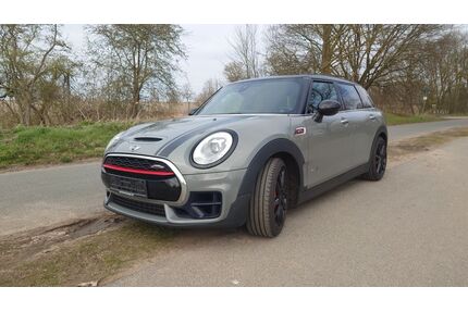 Mini John Cooper Works Clubman Gebrauchtwagen