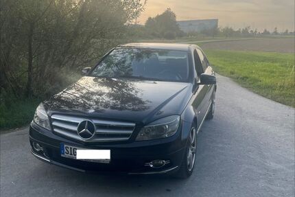Mercedes-Benz C 250 Gebrauchtwagen