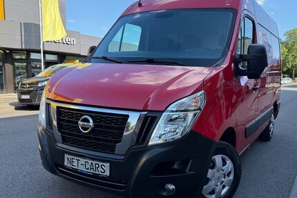 Nissan NV400 Gebrauchtwagen