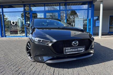 Mazda 3 Gebrauchtwagen