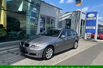 BMW 318 Gebrauchtwagen