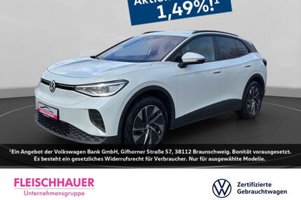 VW ID.4 Gebrauchtwagen