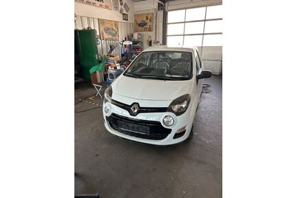 Renault Twingo Gebrauchtwagen