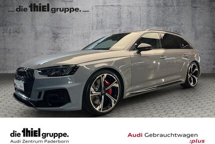 Audi RS4 Gebrauchtwagen