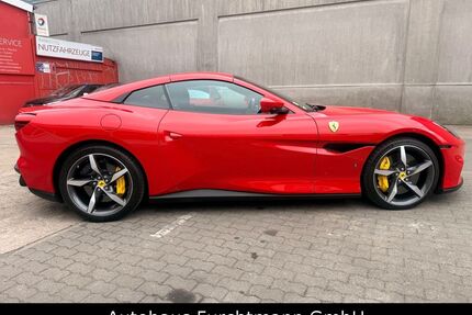 Ferrari Portofino Gebrauchtwagen