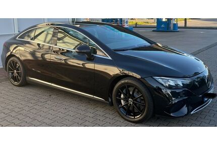 Mercedes-Benz EQE Gebrauchtwagen