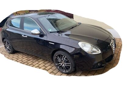 Alfa Romeo Giulietta Gebrauchtwagen