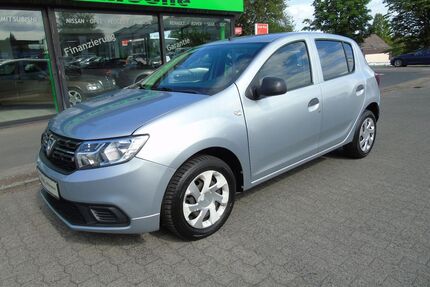 Dacia Sandero Gebrauchtwagen