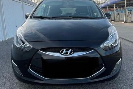 Hyundai ix20 Gebrauchtwagen