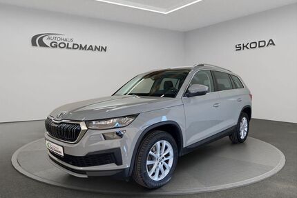 Skoda Kodiaq Gebrauchtwagen