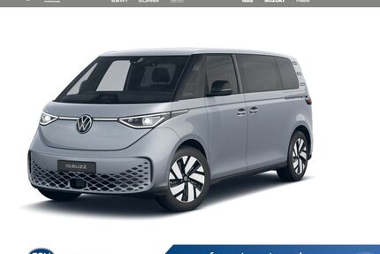 VW ID. Buzz Gebrauchtwagen