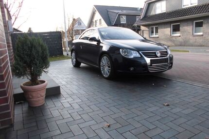 VW Eos Gebrauchtwagen