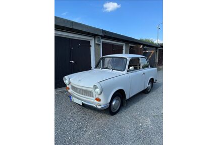 Trabant 601 Gebrauchtwagen