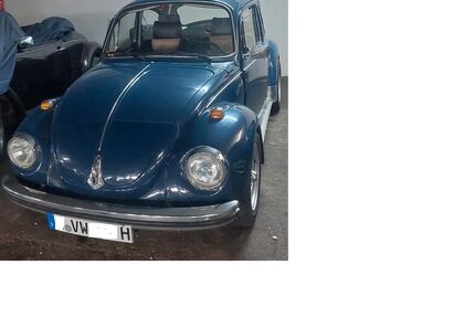 VW Käfer Gebrauchtwagen
