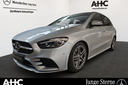 Mercedes-Benz B 250 Gebrauchtwagen