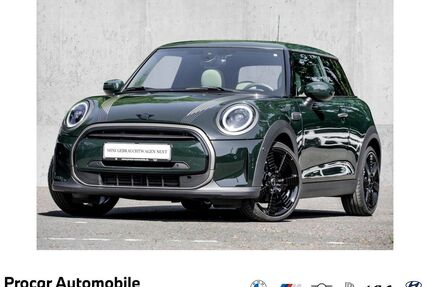 Mini Cooper Gebrauchtwagen