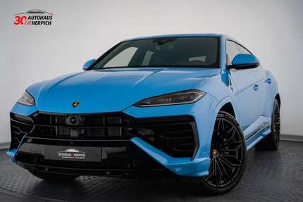 Lamborghini Urus Gebrauchtwagen