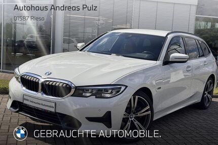 BMW 320 Gebrauchtwagen