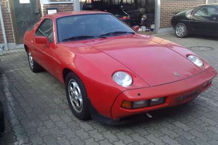 Porsche 928 Gebrauchtwagen