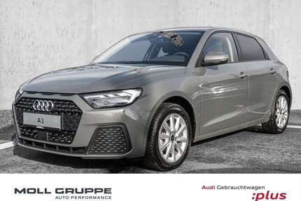 Audi A1 Gebrauchtwagen
