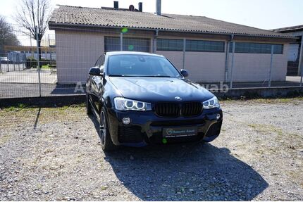 BMW X4 Gebrauchtwagen
