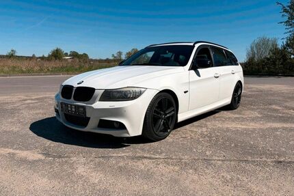 BMW 330 Gebrauchtwagen