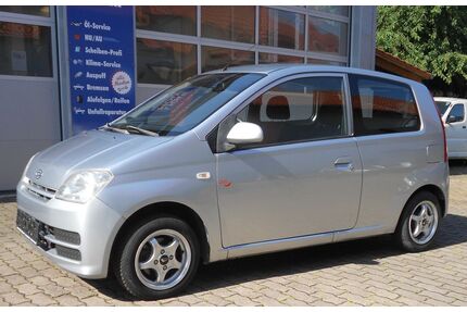 Daihatsu Cuore Gebrauchtwagen