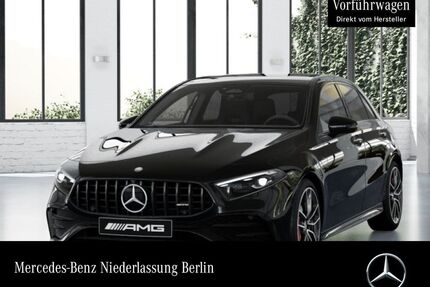 Mercedes-Benz A 35 AMG Gebrauchtwagen