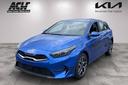 Kia ceed / Ceed Gebrauchtwagen