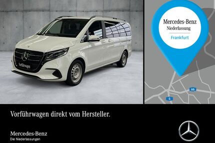 Mercedes-Benz V 250 Gebrauchtwagen