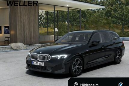 BMW 330 Gebrauchtwagen