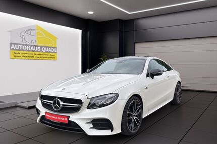 Mercedes-Benz E 53 AMG Gebrauchtwagen