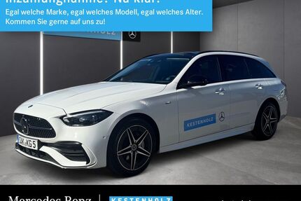Mercedes-Benz C 300 Gebrauchtwagen