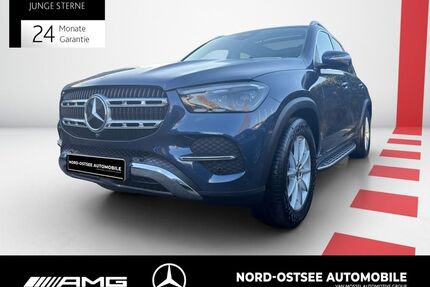 Mercedes-Benz GLE 300 Gebrauchtwagen