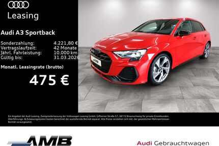 Audi A3 Gebrauchtwagen