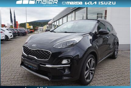 Kia Sportage Gebrauchtwagen