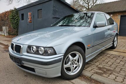 BMW 316 Gebrauchtwagen