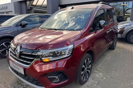 Renault Kangoo Gebrauchtwagen