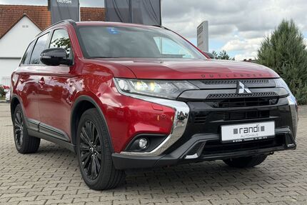 Mitsubishi Outlander Gebrauchtwagen