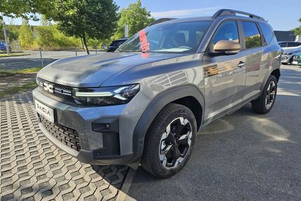 Dacia Bigster Gebrauchtwagen