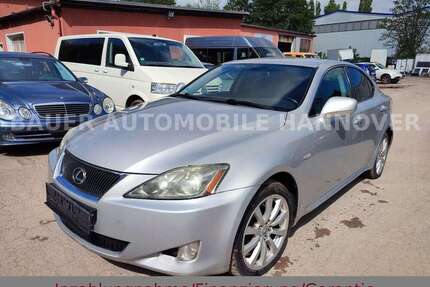 Lexus IS 220d Gebrauchtwagen