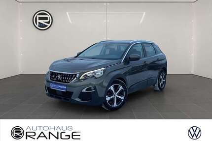Peugeot 3008 Gebrauchtwagen