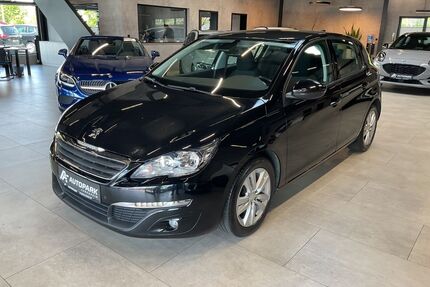 Peugeot 308 Gebrauchtwagen