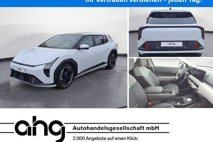 Kia EV4 Gebrauchtwagen