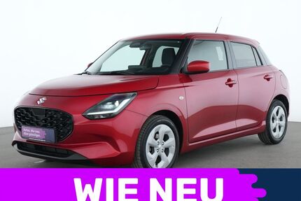 Suzuki Swift Gebrauchtwagen