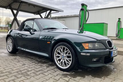 BMW Z3 Gebrauchtwagen